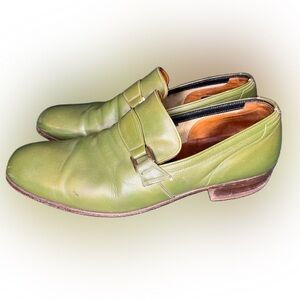 The Florsheim Shoe 10 D (medium)